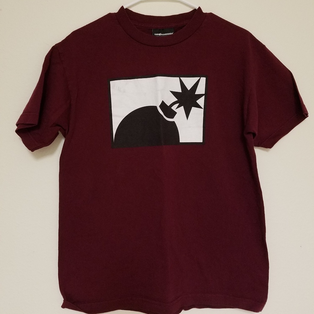 The Hundreds Bomb Shirt | Unisex